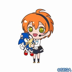 画像ギャラリー No.005のサムネイル画像 / 「ぷちぐるラブライブ！」特別なぷちぐるが獲得できるセガコラボキャンペーン開始