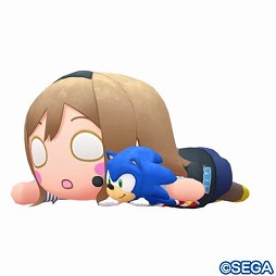 画像ギャラリー No.006のサムネイル画像 / 「ぷちぐるラブライブ！」特別なぷちぐるが獲得できるセガコラボキャンペーン開始