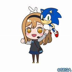 画像ギャラリー No.007のサムネイル画像 / 「ぷちぐるラブライブ！」特別なぷちぐるが獲得できるセガコラボキャンペーン開始
