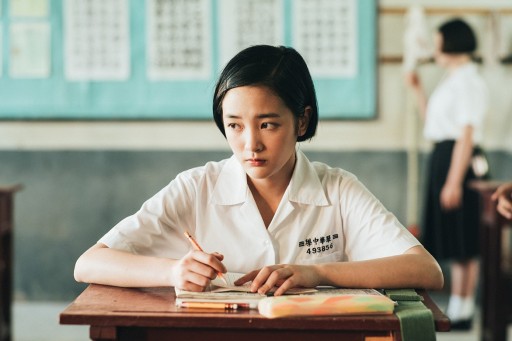 画像ギャラリー No.001のサムネイル画像 / ホラーゲーム「返校 Detention」を原作とした映画「返校（原題）」が2021年7月に日本公開。Netflixではドラマ版も