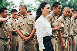 画像ギャラリー No.001のサムネイル画像 / 「返校 Detention」が原作の実写映画“返校 言葉が消えた日”の公開が2021年7月30日に決定。予告編や場面写真が解禁に