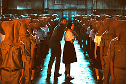画像ギャラリー No.002のサムネイル画像 / 「返校 Detention」が原作の実写映画“返校 言葉が消えた日”の公開が2021年7月30日に決定。予告編や場面写真が解禁に