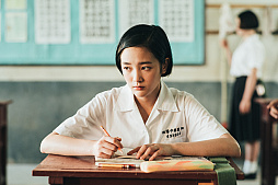画像ギャラリー No.004のサムネイル画像 / 「返校 Detention」が原作の実写映画“返校 言葉が消えた日”の公開が2021年7月30日に決定。予告編や場面写真が解禁に