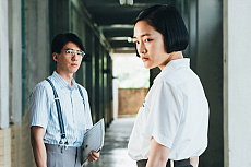 画像ギャラリー No.008のサムネイル画像 / 「返校 Detention」が原作の実写映画“返校 言葉が消えた日”の公開が2021年7月30日に決定。予告編や場面写真が解禁に