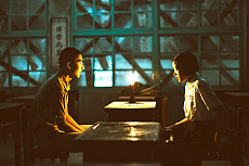 画像ギャラリー No.011のサムネイル画像 / 「返校 Detention」が原作の実写映画“返校 言葉が消えた日”の公開が2021年7月30日に決定。予告編や場面写真が解禁に