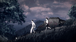 返校 Detention