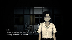 返校 Detention