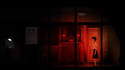 返校 Detention