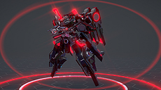 画像ギャラリー No.008のサムネイル画像 / ロボットバトルレーシング「BREAK ARTS II」，カスタマイズ部分を楽しめる体験版の配信が本日スタート