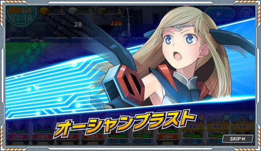 画像ギャラリー No.018のサムネイル画像 / LBXをまとった女の子達が活躍する「装甲娘」のプレイレポートを掲載。女の子達のビジュアルと，高レアを目指せる育成要素に注目だ