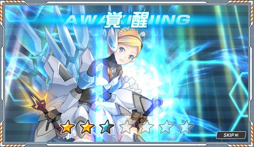 画像ギャラリー No.022のサムネイル画像 / LBXをまとった女の子達が活躍する「装甲娘」のプレイレポートを掲載。女の子達のビジュアルと，高レアを目指せる育成要素に注目だ