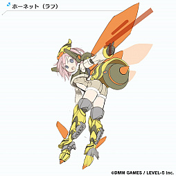 画像ギャラリー No.003のサムネイル画像 / 2019年夏リリースの新生「装甲娘」，第2回プロデューサー・ディレクターレター映像が公開。開発進捗や最新情報を報告