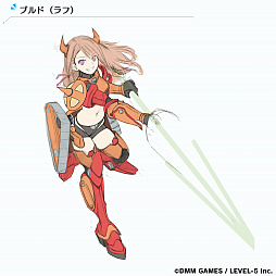 画像ギャラリー No.004のサムネイル画像 / 2019年夏リリースの新生「装甲娘」，第2回プロデューサー・ディレクターレター映像が公開。開発進捗や最新情報を報告