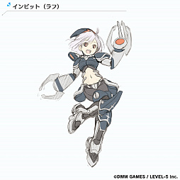 画像ギャラリー No.005のサムネイル画像 / 2019年夏リリースの新生「装甲娘」，第2回プロデューサー・ディレクターレター映像が公開。開発進捗や最新情報を報告