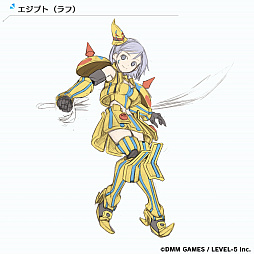 画像ギャラリー No.006のサムネイル画像 / 2019年夏リリースの新生「装甲娘」，第2回プロデューサー・ディレクターレター映像が公開。開発進捗や最新情報を報告