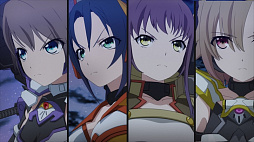 画像ギャラリー No.004のサムネイル画像 / アニメ「装甲娘戦機」第12話（最終話）のあらすじと先行場面カットが公開。3月24日には11話までの振り返り配信も