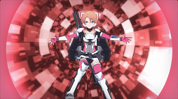 画像ギャラリー No.006のサムネイル画像 / アニメ「装甲娘戦機」第12話（最終話）のあらすじと先行場面カットが公開。3月24日には11話までの振り返り配信も