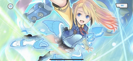 画像ギャラリー No.008のサムネイル画像 / 「装甲娘 ミゼレムクライシス」を先行プレイ。世界観はより「ダンボール戦機」に近く，バトルシステムは装甲娘の魅力を引き出す奥深いものに