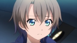 画像ギャラリー No.002のサムネイル画像 / アニメ「装甲娘戦機」，第8話のあらすじ＆先行場面カットが公開