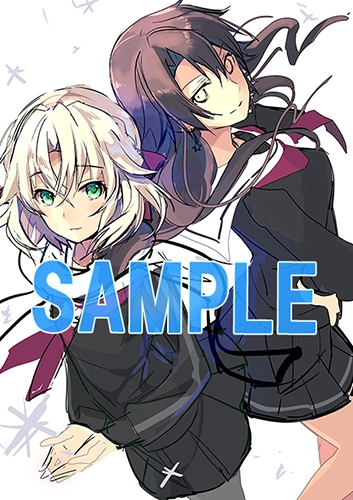 画像ギャラリー No.003のサムネイル画像 / PS4/PS Vita「メモリーズオフ -Innocent Fille-」，店舗別特典情報が公開に