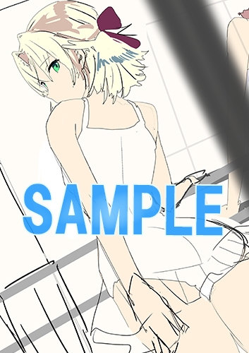 画像ギャラリー No.004のサムネイル画像 / PS4/PS Vita「メモリーズオフ -Innocent Fille-」，店舗別特典情報が公開に