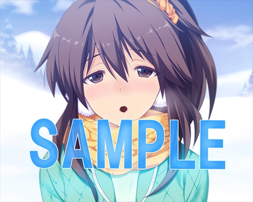 画像ギャラリー No.005のサムネイル画像 / PS4/PS Vita「メモリーズオフ -Innocent Fille-」，店舗別特典情報が公開に
