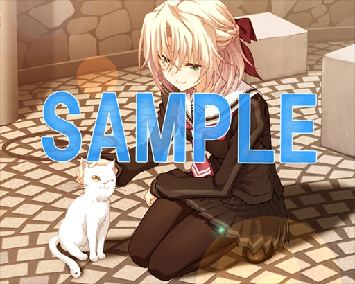 画像ギャラリー No.007のサムネイル画像 / PS4/PS Vita「メモリーズオフ -Innocent Fille-」，店舗別特典情報が公開に