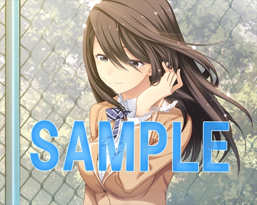 画像ギャラリー No.008のサムネイル画像 / PS4/PS Vita「メモリーズオフ -Innocent Fille-」，店舗別特典情報が公開に