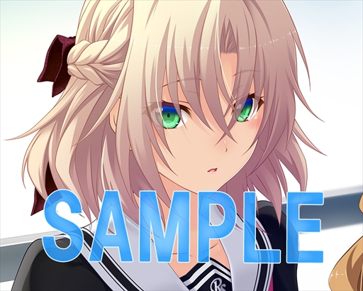 画像ギャラリー No.009のサムネイル画像 / PS4/PS Vita「メモリーズオフ -Innocent Fille-」，店舗別特典情報が公開に