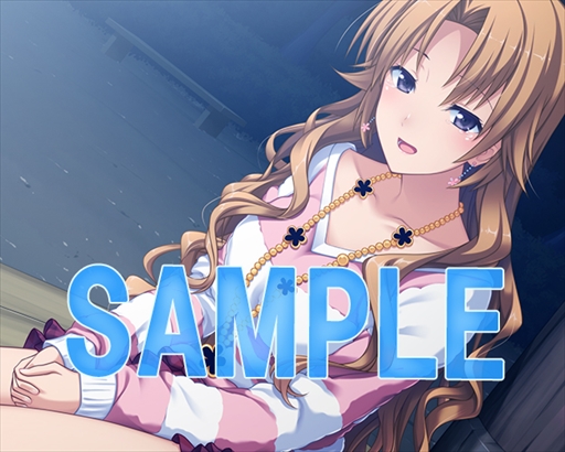 画像ギャラリー No.010のサムネイル画像 / PS4/PS Vita「メモリーズオフ -Innocent Fille-」，店舗別特典情報が公開に