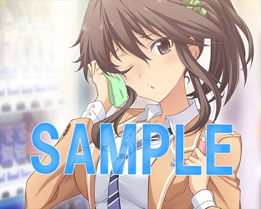 画像ギャラリー No.011のサムネイル画像 / PS4/PS Vita「メモリーズオフ -Innocent Fille-」，店舗別特典情報が公開に