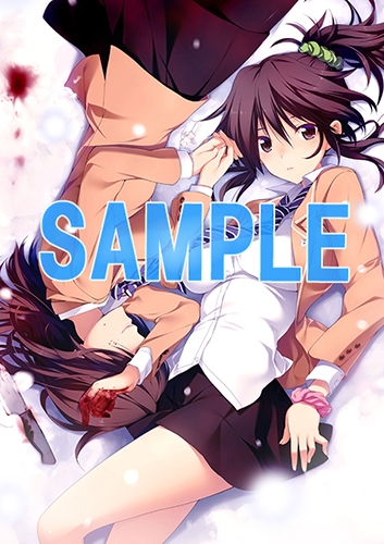 画像ギャラリー No.013のサムネイル画像 / PS4/PS Vita「メモリーズオフ -Innocent Fille-」，店舗別特典情報が公開に