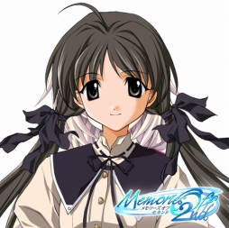 画像ギャラリー No.002のサムネイル画像 / 「メモリーズオフ」シリーズ,総選挙上位2名の描き下ろしストーリーが公開