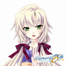 画像ギャラリー No.003のサムネイル画像 / 「メモリーズオフ」シリーズ,総選挙上位2名の描き下ろしストーリーが公開
