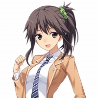 画像ギャラリー No.006のサムネイル画像 / 「メモリーズオフ -Innocent Fille-」，公式サイトでキャストコメントが公開