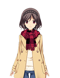 画像ギャラリー No.005のサムネイル画像 / 「メモリーズオフ -Innocent Fille-」のゲストキャラやOPムービーなどが公開。DMMではシリーズタイトルの無料配信がスタート