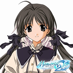 画像ギャラリー No.008のサムネイル画像 / 「メモリーズオフ IF」，声優サイン色紙などが当たる発売記念抽選会が3月29日に開催
