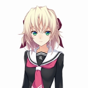 画像ギャラリー No.003のサムネイル画像 / 「メモリーズオフ -Innocent Fille-」，サプライズゲストキャラクター「双海詩音」が公開