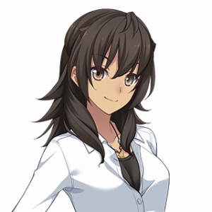 画像ギャラリー No.004のサムネイル画像 / 「メモリーズオフ -Innocent Fille-」，サプライズゲストキャラクター「双海詩音」が公開