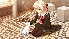 画像ギャラリー No.003のサムネイル画像 / 「メモリーズオフ -Innocent Fille-」と「-Innocent Fille- for Dearest」，Steam版のリリースが決定