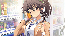 画像ギャラリー No.004のサムネイル画像 / 「メモリーズオフ -Innocent Fille-」と「-Innocent Fille- for Dearest」，Steam版のリリースが決定