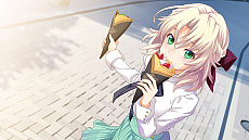 画像ギャラリー No.007のサムネイル画像 / 「メモリーズオフ -Innocent Fille-」と「-Innocent Fille- for Dearest」，Steam版のリリースが決定