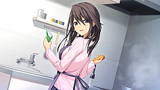 画像ギャラリー No.009のサムネイル画像 / 「メモリーズオフ -Innocent Fille-」と「-Innocent Fille- for Dearest」，Steam版のリリースが決定