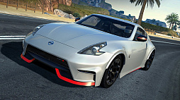 画像ギャラリー No.009のサムネイル画像 / 「ギア・クラブ アンリミテッド」愛車のカスタマイズ要素が公開。ゲームプレイ動画も