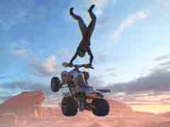 元アタリジャパンCOOによる新会社3goo，Switch「ギア・クラブ アンリミテッド」を12月，PS4「ATV ドリフト＆トリックス」を2018年1月に発売