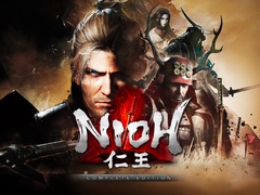 「仁王 Complete Edition」ダウンロード版の販売が本日スタート。3つの有料DLCをすべて収録し，オリジナル装備などの特典付き