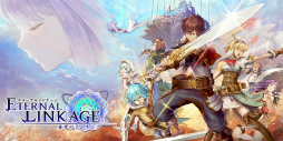 画像ギャラリー No.009のサムネイル画像 / 王道だからこそ面白い――スマホ向け新作RPG「エターナルリンケージ〜蒼穹のアムネシア〜」が2017年11月に配信決定。事前登録も受付中
