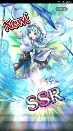 画像ギャラリー No.068のサムネイル画像 / 【PR】初心者から上級者まで楽しめる王道RPG。先行プレイで「エターナルリンケージ 〜蒼穹のアムネシア〜」の魅力に迫る