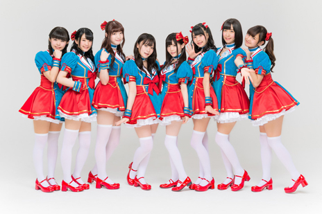 画像ギャラリー No.001のサムネイル画像 / 「エターナルリンケージ」，“ピュアリーモンスター”が歌う主題歌CDが5月30日に発売