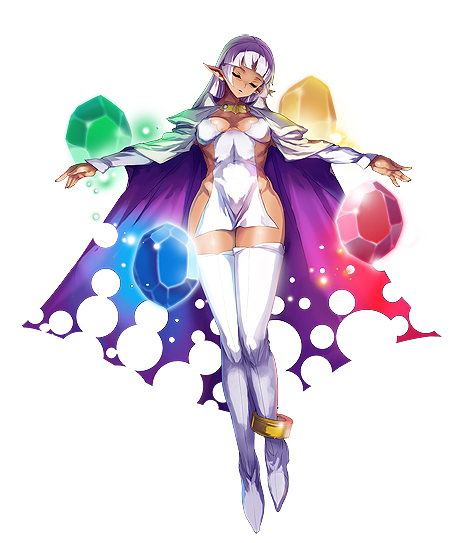 画像ギャラリー No.006のサムネイル画像 / PC版「アルカナハート3 LOVEMAX SIXSTARS!!!!!!」の配信がSteamで本日スタート。1週間は10％オフで買える